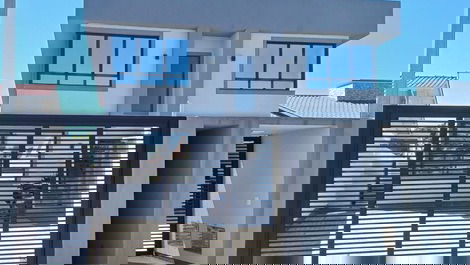 Apartamento para alugar em Palhoça - Praia do Sonho