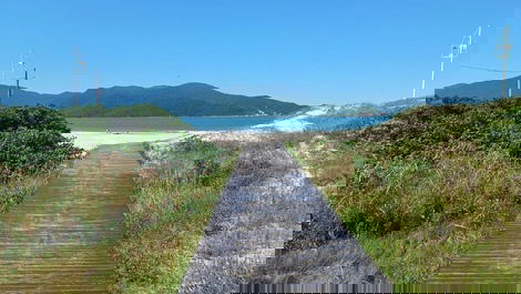 Apartamento Praia do Sonho