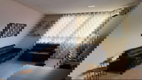 Apartamento Praia do Sonho