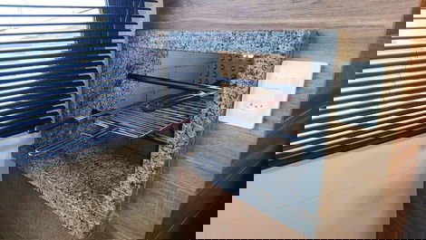 Apartamento Praia do Sonho