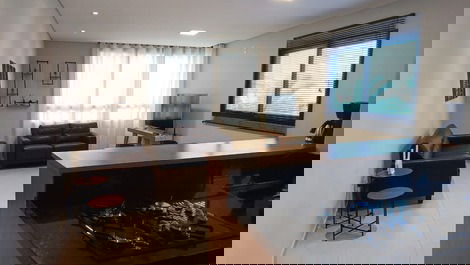 Apartamento Praia do Sonho