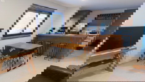 Apartamento Praia do Sonho