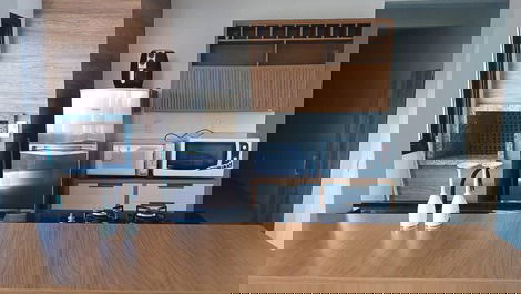 Apartamento Praia do Sonho