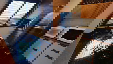 Apartamento Praia do Sonho