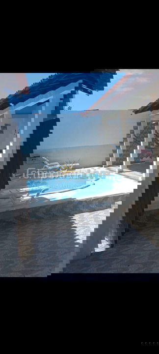 Casa para aluguel de temporada em Ilhéus (Olivença)