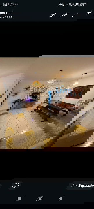 Casa para aluguel de temporada em Ilhéus (Olivença)