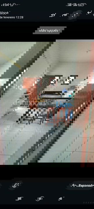 Casa para aluguel de temporada em Ilhéus (Olivença)