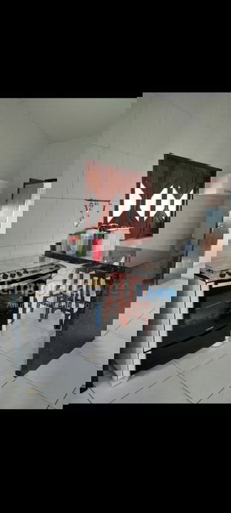 Casa para aluguel de temporada em Ilhéus (Olivença)