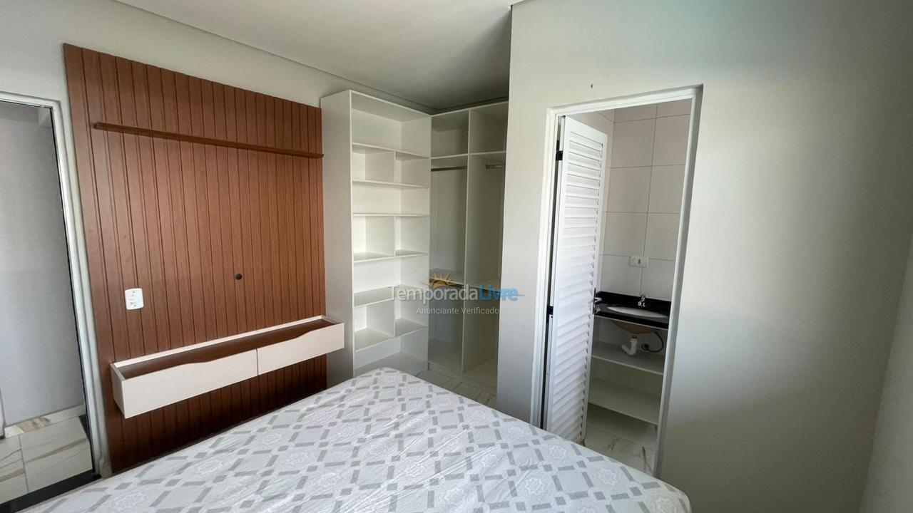 House for vacation rental in Matinhos (Balneário Guacyara Costa Azul)