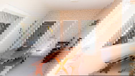 Casa para alquilar en Florianopolis - Praia dos Ingleses