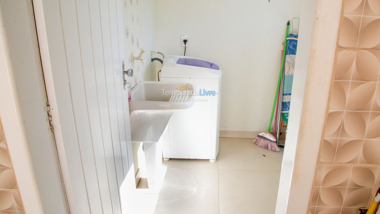 House for vacation rental in Florianopolis (Praia dos Ingleses)