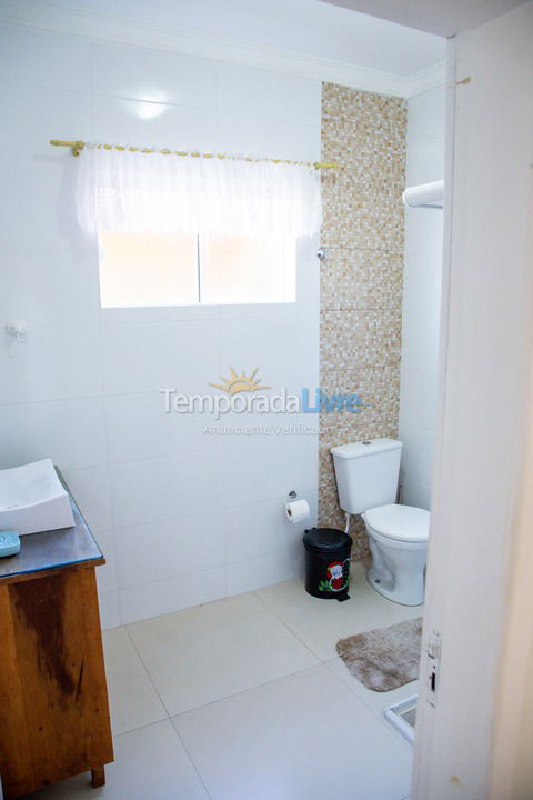 House for vacation rental in Florianopolis (Praia dos Ingleses)