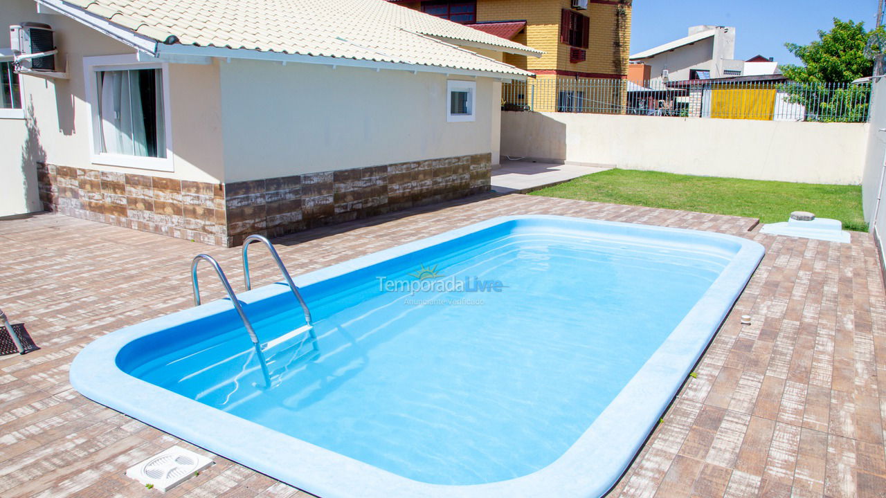 House for vacation rental in Florianopolis (Praia dos Ingleses)