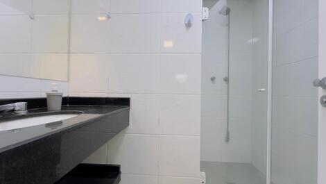 Apartamento para locação na Praia da Riviera