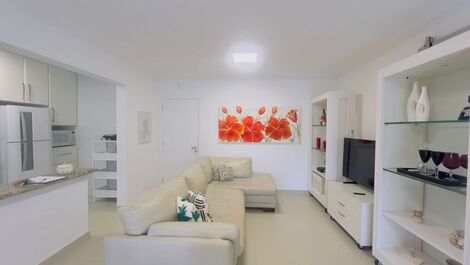 Apartamento para locação na Praia da Riviera