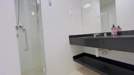 Apartamento para locação na Praia da Riviera