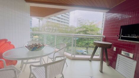 Apartamento para locação na Praia da Riviera