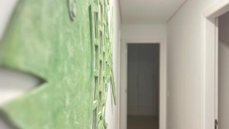 Apartamento para alugar em Bertioga - Riviera de São Lourenço