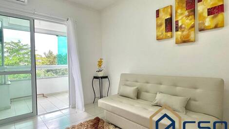 Apartamento de 2 habitaciones Canasvieiras