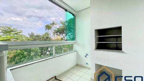 Apartamento de 2 habitaciones Canasvieiras
