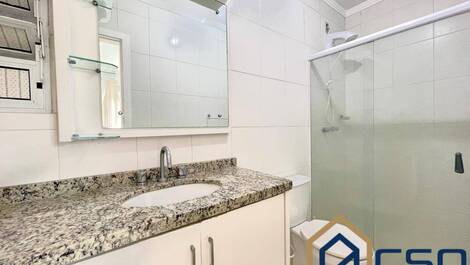 Apartamento de 2 habitaciones Canasvieiras