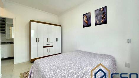 Apartamento de 2 habitaciones Canasvieiras