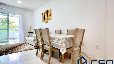 Apartamento de 2 habitaciones Canasvieiras
