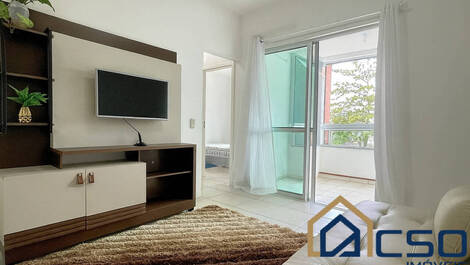 Apartamento para alquilar en Florianópolis - Canasvieira