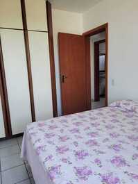 Apartamento 2 Dormitórios | Canasvieiras