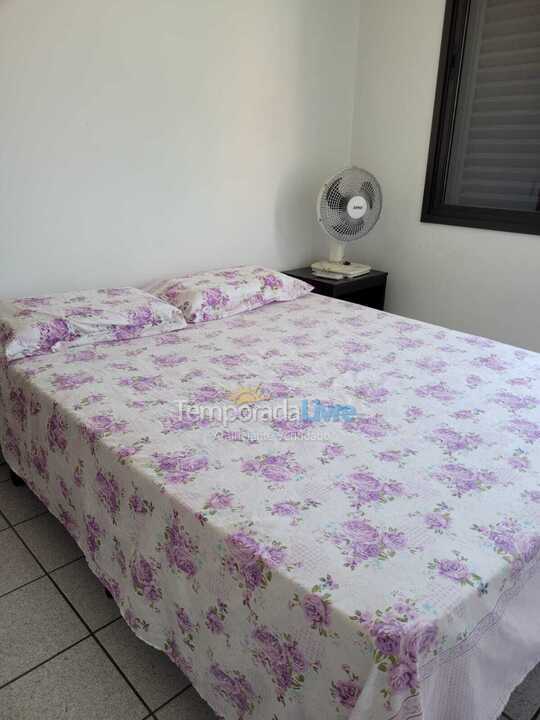 Apartamento para aluguel de temporada em Florianopolis (Canasvieiras)