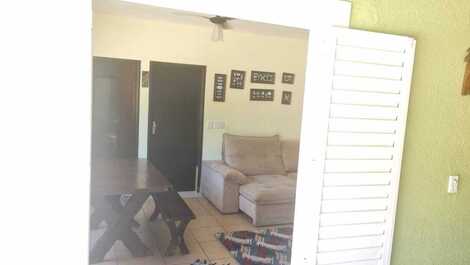 Inicio acogedora y espaciosa playa para las familias