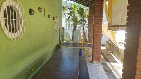 Inicio acogedora y espaciosa playa para las familias