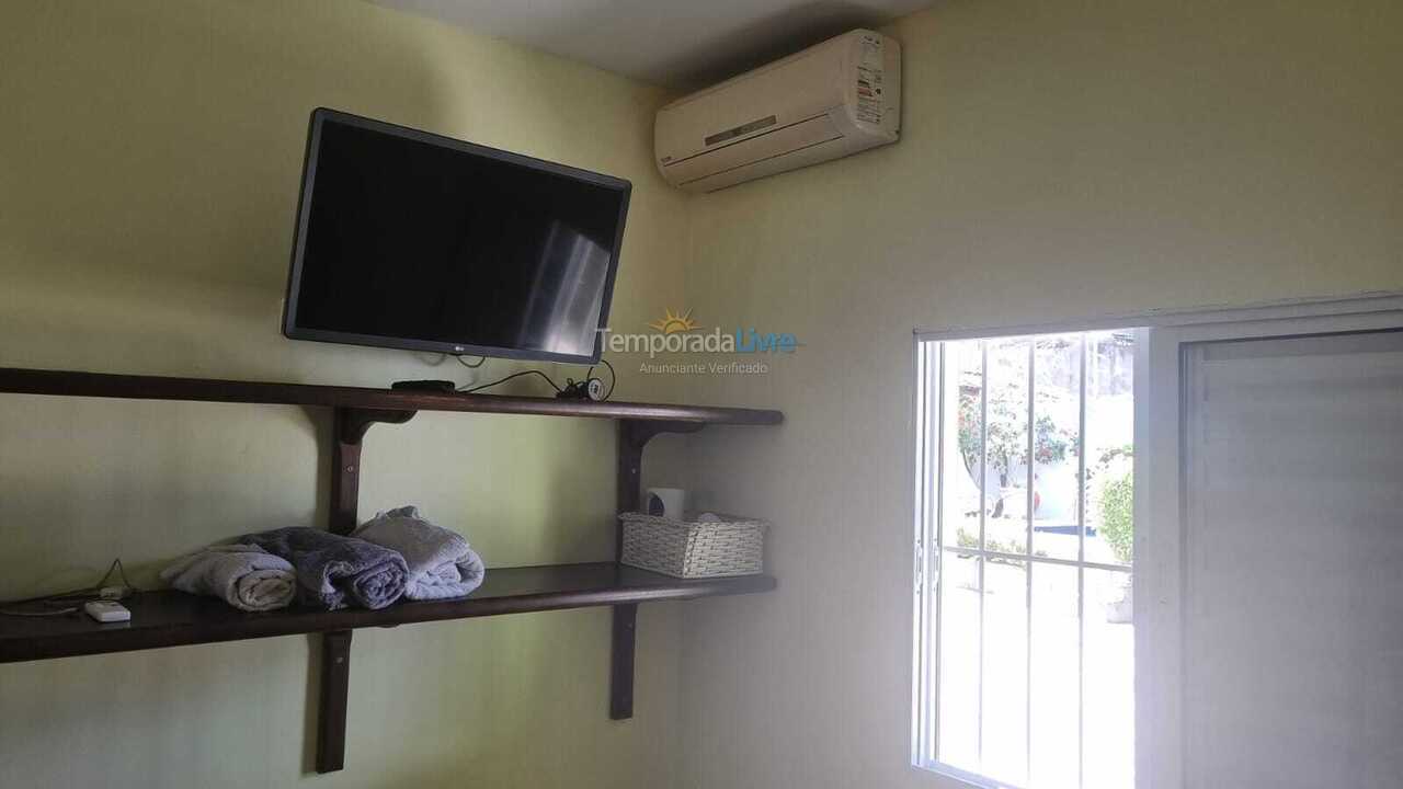 Casa para alquiler de vacaciones em Guarujá (Enseada)