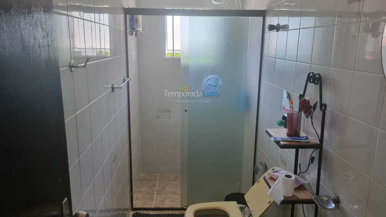 Casa para alquiler de vacaciones em Guarujá (Enseada)