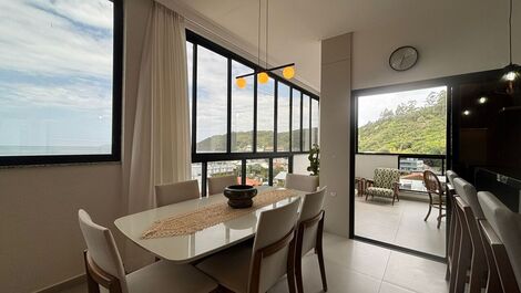 Apartment for rent in Bombinhas - Canto Grande