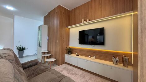 Beautiful Penthouse with Ocean View in Canto Grande