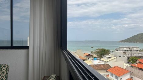 Beautiful Penthouse with Ocean View in Canto Grande