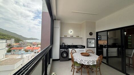 Beautiful Penthouse with Ocean View in Canto Grande