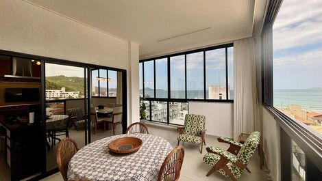 Beautiful Penthouse with Ocean View in Canto Grande