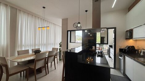 Beautiful Penthouse with Ocean View in Canto Grande