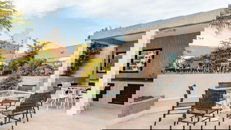 SPECTACULAR COVERAGE IN ENSEADA!!