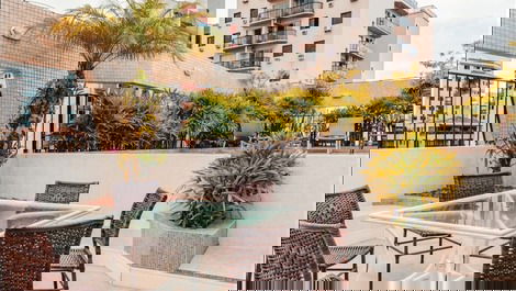 SPECTACULAR COVERAGE IN ENSEADA!!