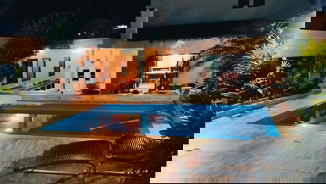 SPECTACULAR COVERAGE IN ENSEADA!!