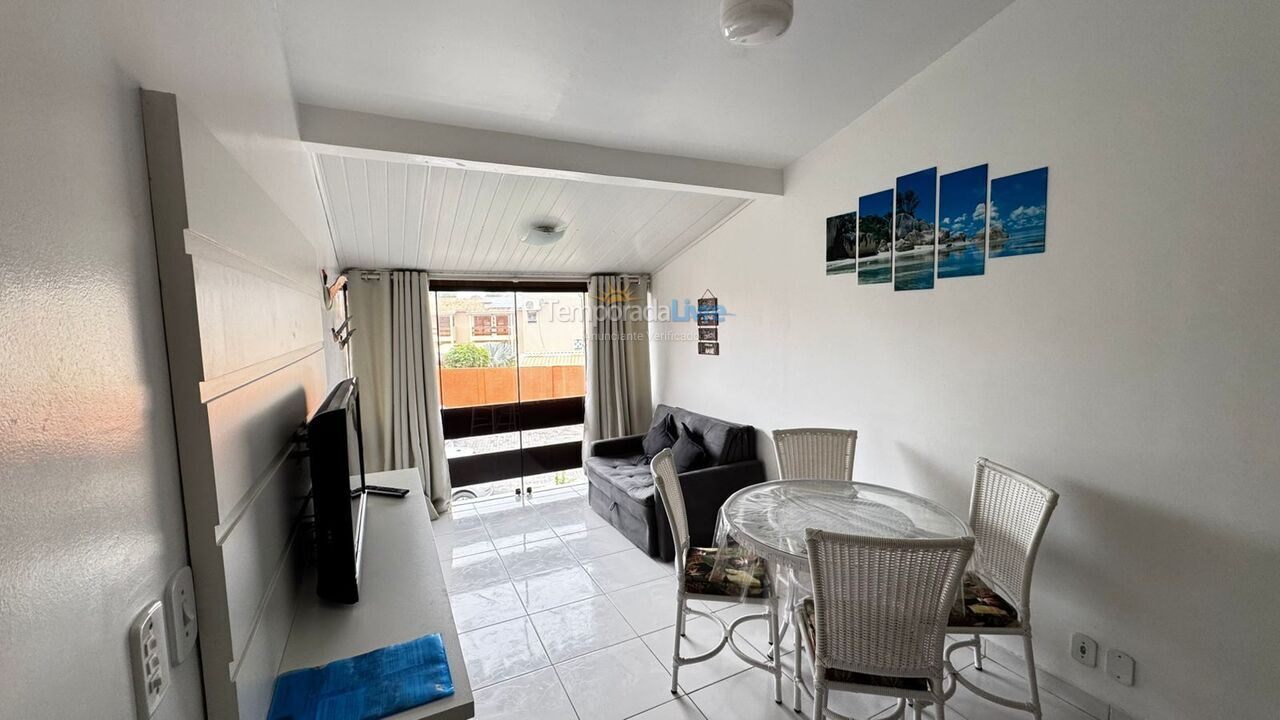Apartamento para alquiler de vacaciones em Porto Seguro (Praia de Taperapuan)