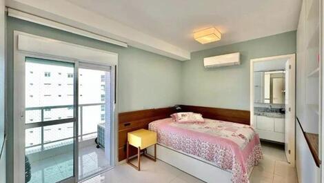 Enseada - Balcón Gourmet - Vista al Mar - 2 Plazas de Aparcamiento - A 50 Metros de la Playa