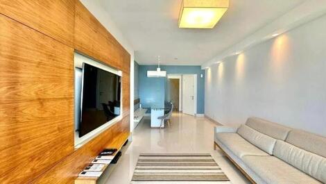 Enseada - Balcón Gourmet - Vista al Mar - 2 Plazas de Aparcamiento - A 50 Metros de la Playa