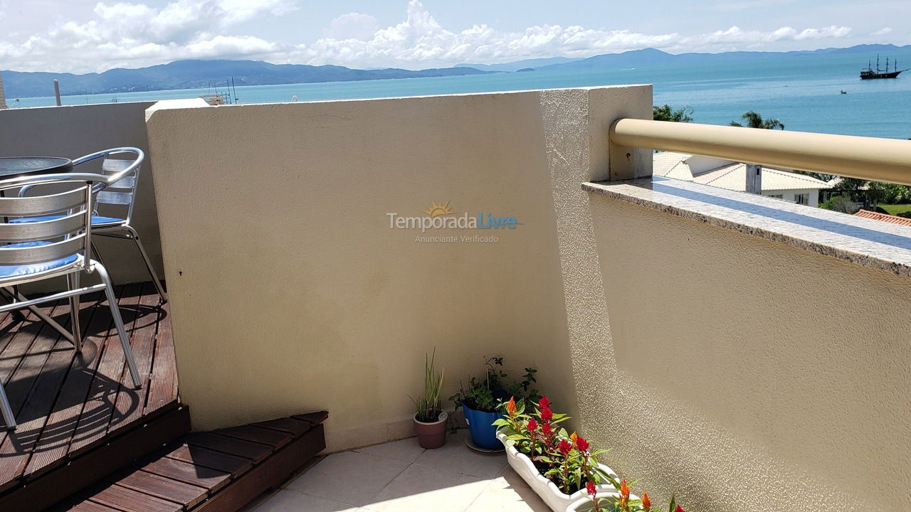 Apartamento para alquiler de vacaciones em Florianópolis (Cachoeira do Bom Jesus)