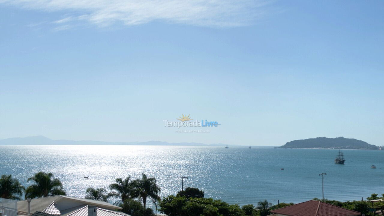 Apartamento para alquiler de vacaciones em Florianópolis (Cachoeira do Bom Jesus)