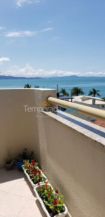 Apartamento para alquiler de vacaciones em Florianópolis (Cachoeira do Bom Jesus)