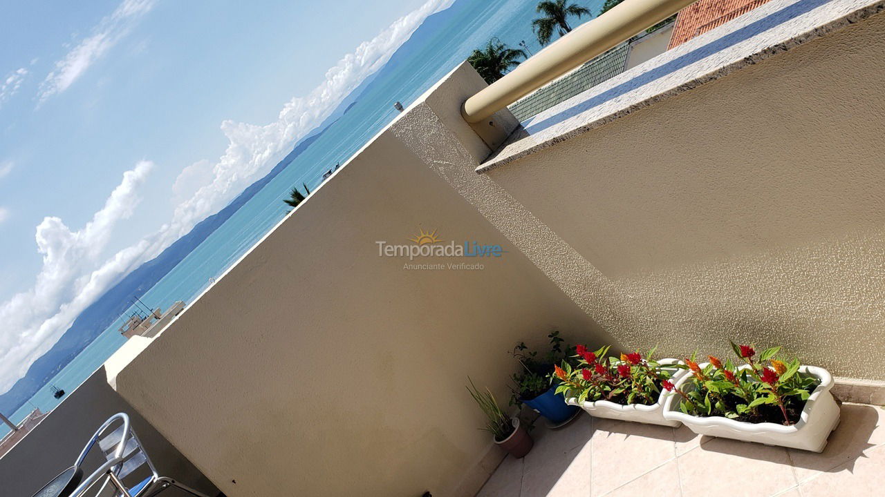 Apartamento para alquiler de vacaciones em Florianópolis (Cachoeira do Bom Jesus)
